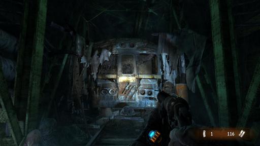 Metro: Last Light - Гайд по поиску страниц дневника Артема