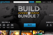 Groupees Build a Bundle 7